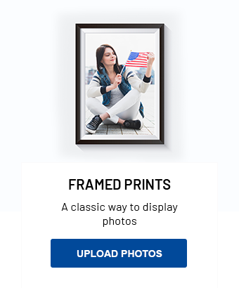 Framed Prints