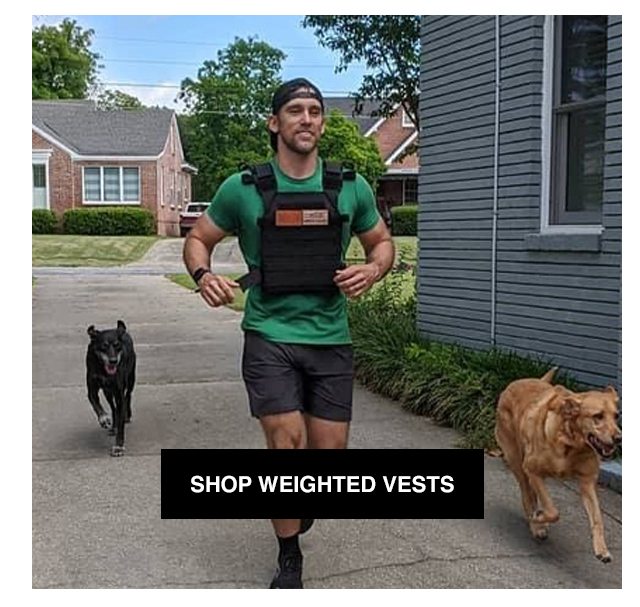 Shop Weighted Vests