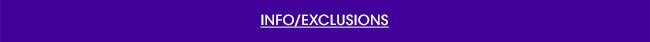 INFO/EXCLUSIONS