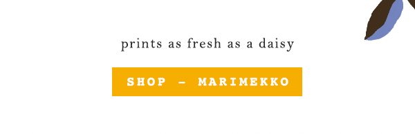 Shop Marimekko.