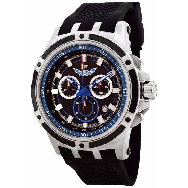 Men's ISW Chronograph
