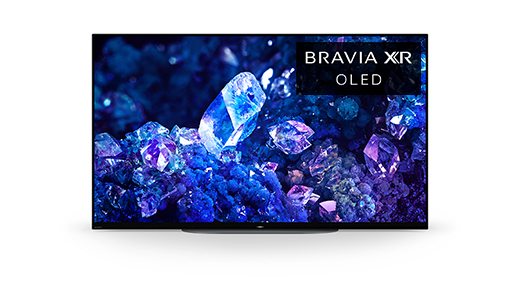 BRAVIA XR A90K 4K HDR(2) OLED TV