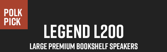 LEGEND L200