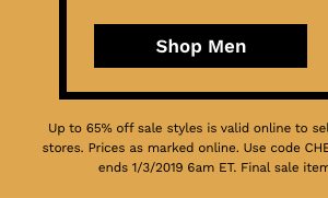 Shop Men