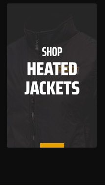 Hotwired Heated Jacket