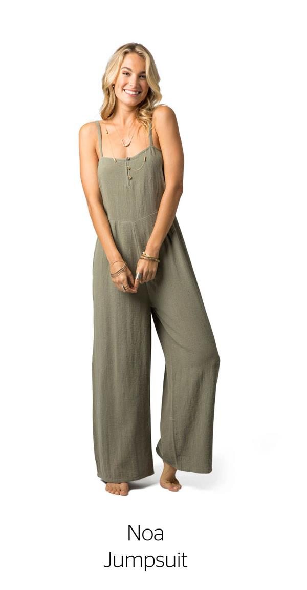 Noa Jumpsuit