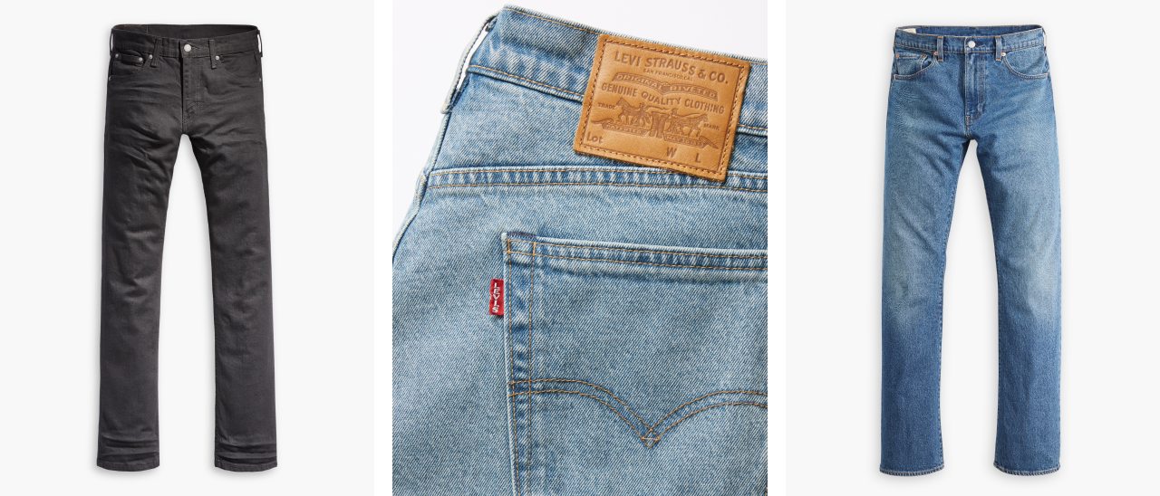 SHOP BOOTCUT JEANS