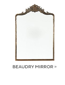 Beaudry Mirror