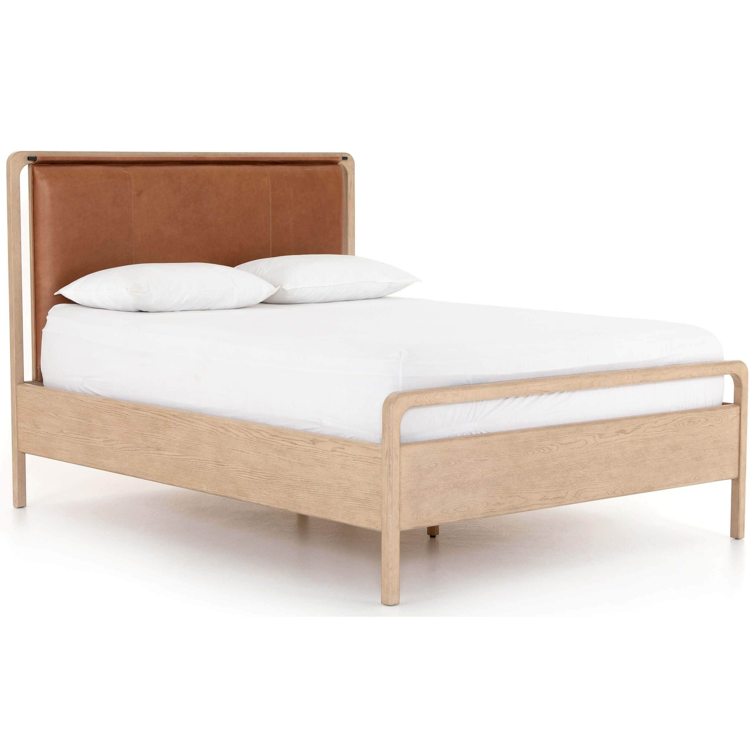Image of Rosedale Bed, Chaps Sand