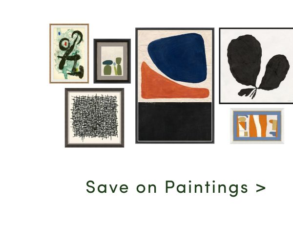 Save on Paintings