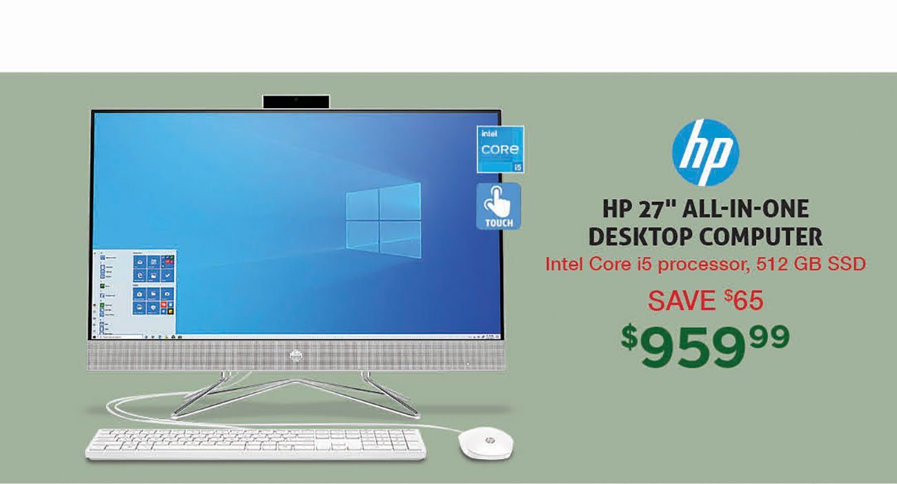 HP-All-In-One-Desktop-Computer