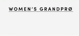 WOMEN'S GRANDPRO