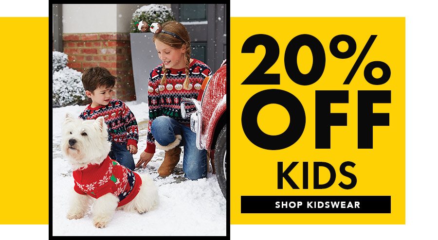 Shop Kids