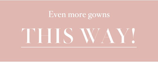 Even more gowns THIS WAY! Shop Wedding Gowns at www.bhldn.com/shop-the-bride-wedding-dresses/