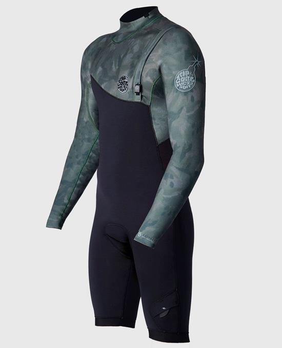 E-Bomb Wetsuit