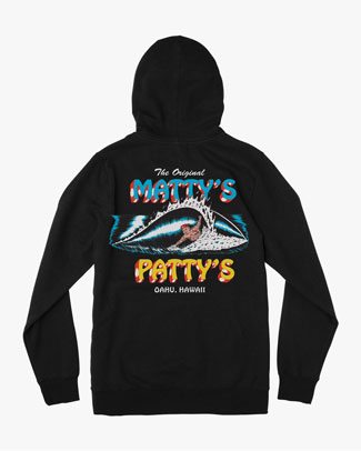 mp hoodie