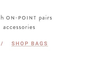 shop bags