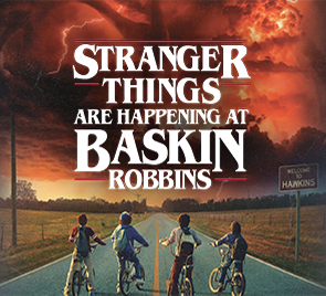 Stranger Things
