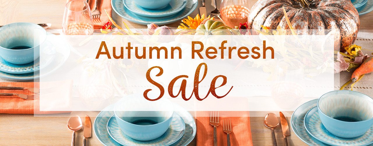 autumn refresh ends 11/23