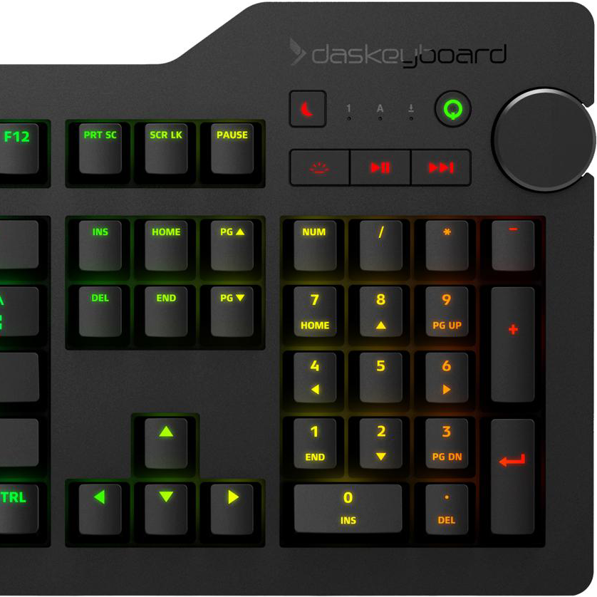 Das Keyboard 4Q