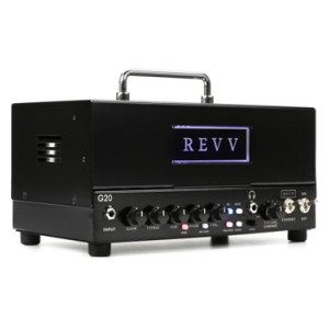 RevvG20