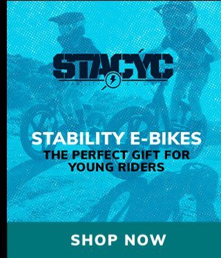 StacyC e-Bike