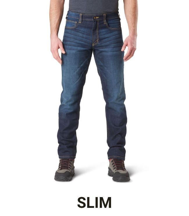 Slim Jean