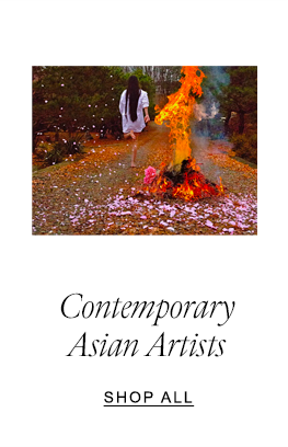 Contemporary Asian Artists