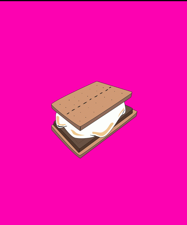 We’ve Got S’more Prints