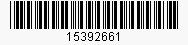 Code: 15392661