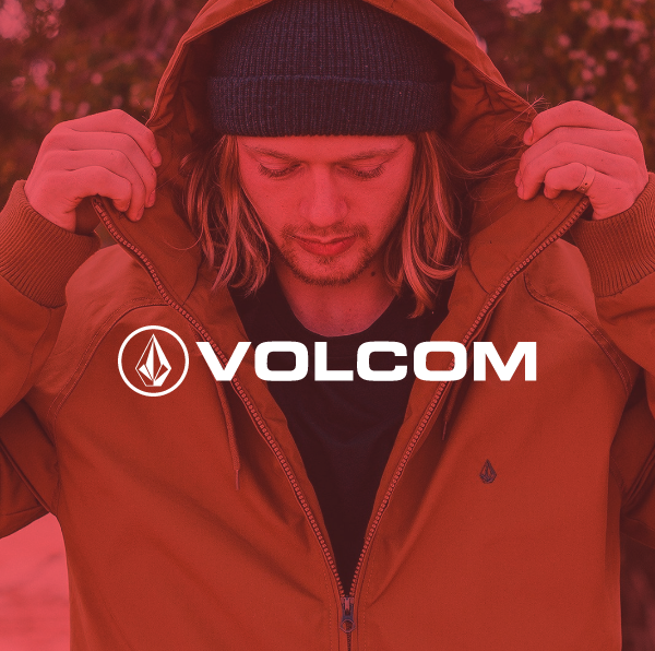 Volcom | Shop now 