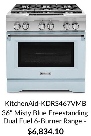 68th Anniversary Sale Appliance Deal 6