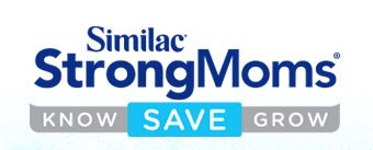 Similac(R) StrongMoms(R) Know - Save - Grow