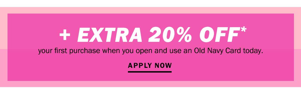 APPLY NOW