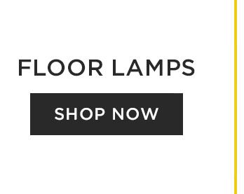 Floor Lamps - Shop Now