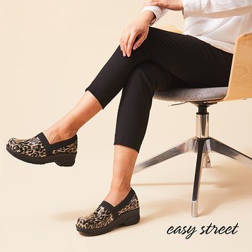 Zulily on sale nursing shoes