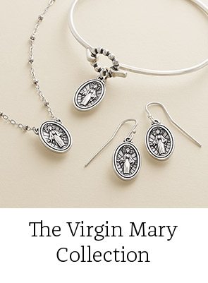 The Virgin Mary Collection