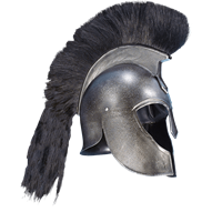 Troy Helmet