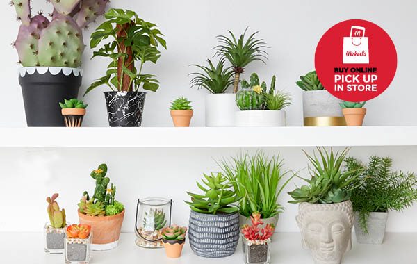 All Garden Collection Greenery