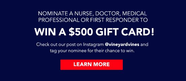 Healthcare Heroes Get 50 Off Vineyard Vines Email Archive