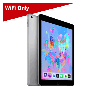 Apple iPad 7 32GB with WiFi
