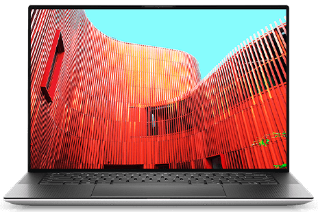 XPS 15 Laptop