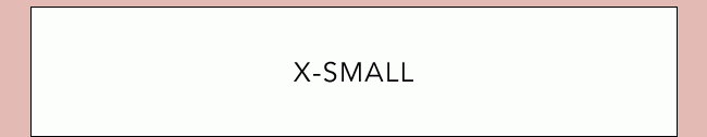 xsmall