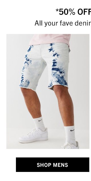 SHOP MENS SHORTS