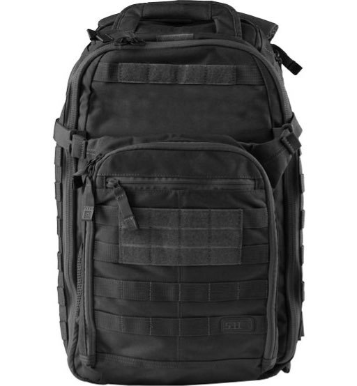 ALL HAZARDS PRIME BACKPACK
