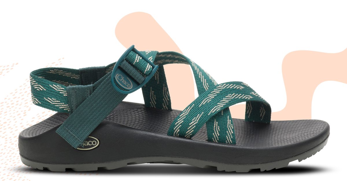 CHACO - MEN'S SURFACE PINE - IMG