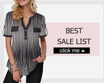 BEST SALE LIST