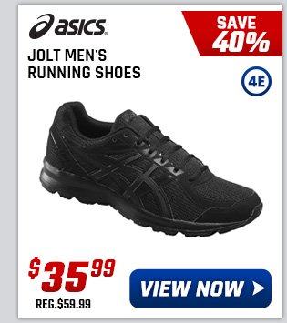 ASICS Jolt Men's Running Shoes