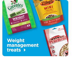 Weight management