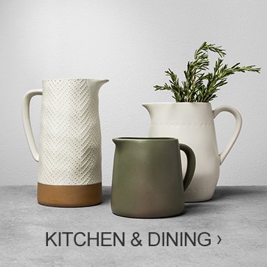 kitchen & dining